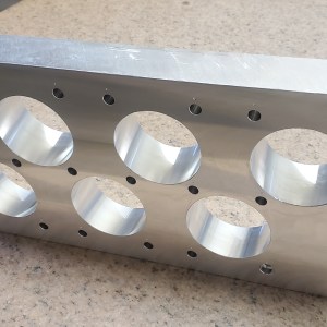 VR6 3.2 24v Torque plate RENTAL