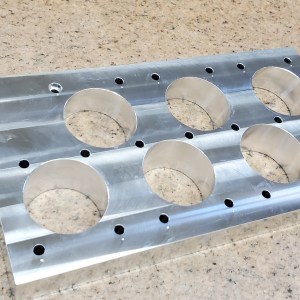 VR6 3.2 24v Torque plate