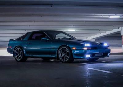 Customer Cars Project Six