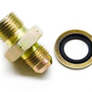 Water Fittings GT40/42 G42 18mm to -6AN