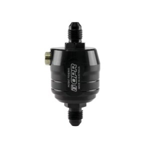 Turbosmart OPR Turbo Oil Pressure Regulator