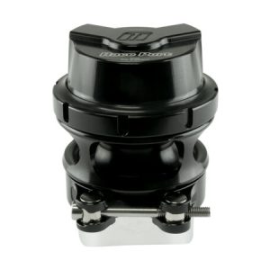 Turbosmart GenV RacePort BOV  (Black-SLEEPER)