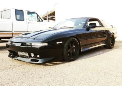 Customer Cars Project Four