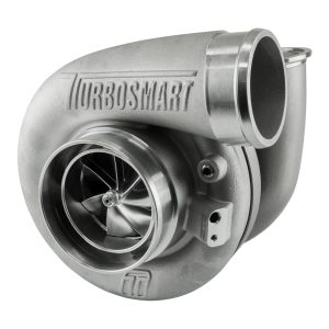 TS-1 Performance Turbocharger 7675 V-Band 0.96AR Externally Wastegated