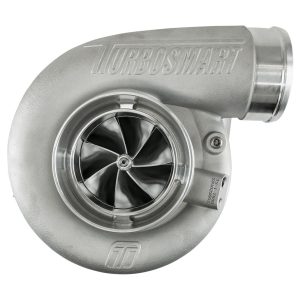 TS-1 Performance Turbocharger 7675 T4 0.96AR Externally Wastegated